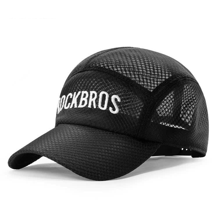 Mũ lưỡi trai thời trang nam nữ Rockbros 18240006