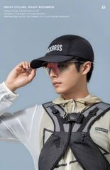 Mũ lưỡi trai thời trang nam nữ Rockbros 18240006