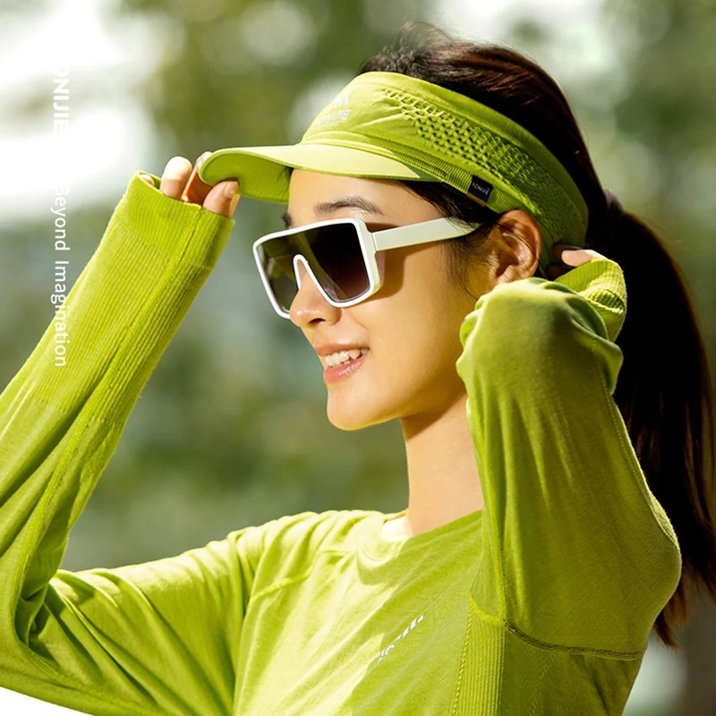 Mũ lưỡi trai Visor Aonijie E4619