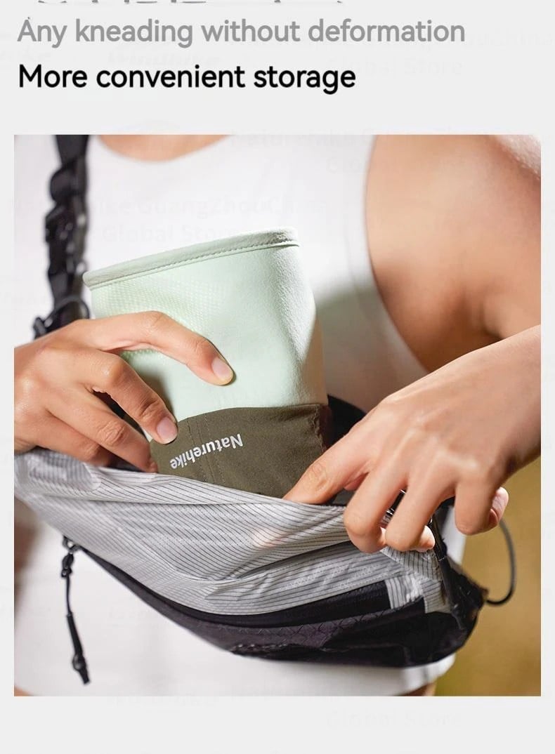 Mũ rộng vành dã ngoại Naturehike CYY2421LG016