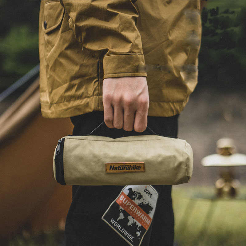Giá bếp củi nhỏ gọn Naturehike NH20SK001
