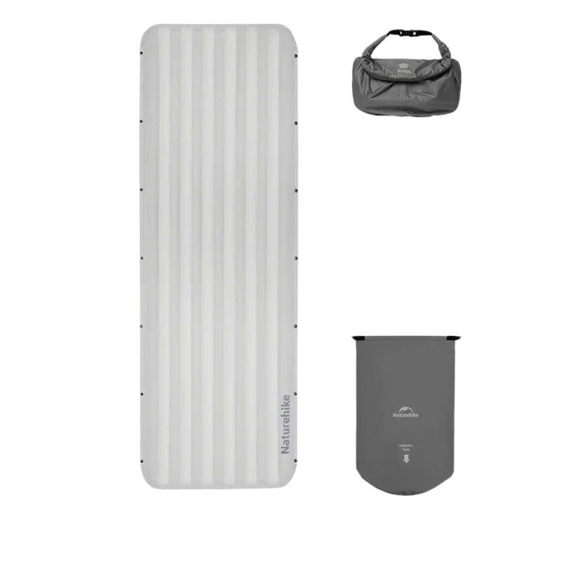 Đệm hơi du lịch cắm trại Naturehike Libamboo CNK2450WS034
