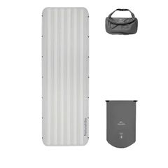 Đệm hơi du lịch cắm trại Naturehike Libamboo CNK2450WS034