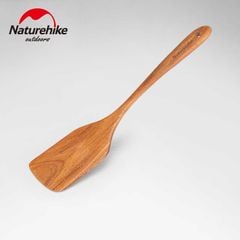 Bộ muôi thìa bằng gỗ Naturehike NH20CJ017