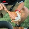 Bộ muôi thìa bằng gỗ Naturehike NH20CJ017
