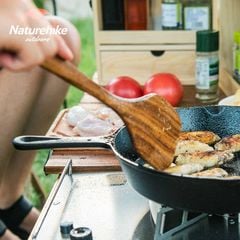 Bộ muôi thìa bằng gỗ Naturehike NH20CJ017