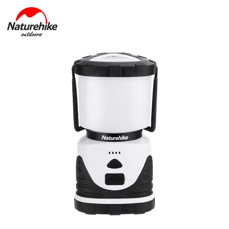 Đèn lều xách tay Naturehike NH19Y002-B siêu sáng