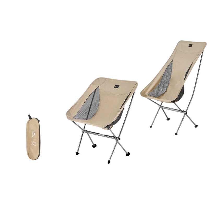 Ghế xếp gấp gọn - siêu nhẹ Naturehike CNK2450JJ015