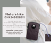 Túi mang điện thoại - đồ cá nhân Naturehike CNK2450XB011