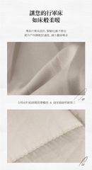 Nệm gấp du lịch Naturehike NH20MSD04 bông sợi cotton siêu ấm áp