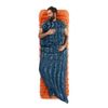 Bán túi ngủ lông vũ cao cấp Nauturehike NH17Y010-R