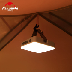 Đèn vuông treo lều Moon Light Naturehike NH18Y001-A và NH18Y001-D