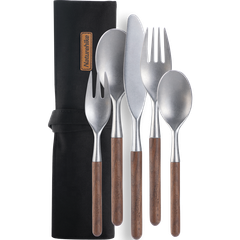 Bộ dụng cụ ăn uống cao cấp Naturehike NH20CJ014