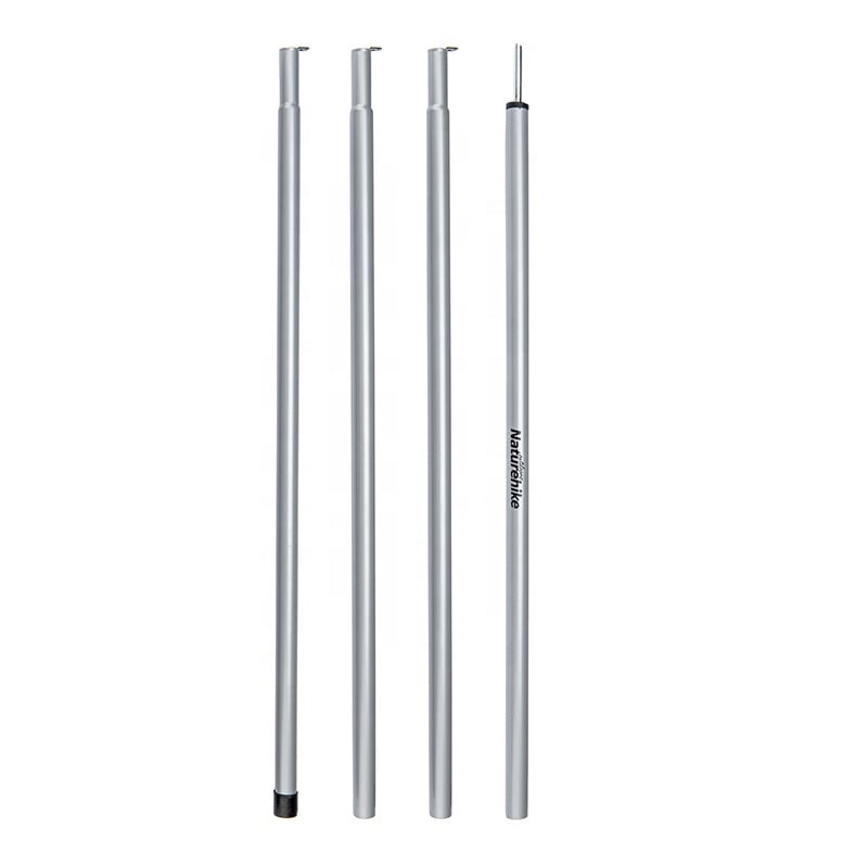 Cọc dựng mái tăng Naturehike NH20PJ041 2M
