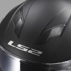 Nón bảo hiểm cả đầu LS2 FF320