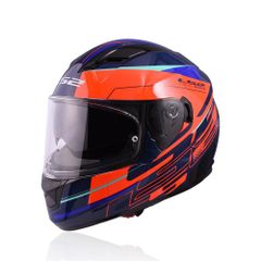 Nón bảo hiểm cả đầu LS2 FF320