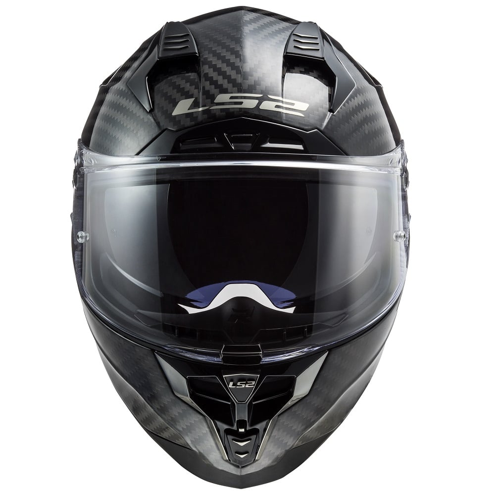 Nón bảo hiểm fullface LS2 FF327