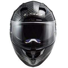 Nón bảo hiểm fullface LS2 FF327