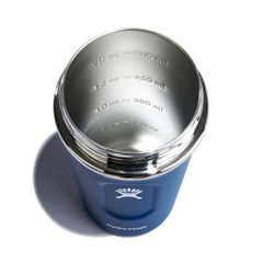 Bình Shaker giữ nhiệt Hydro Flask Insulated Shaker Bottle