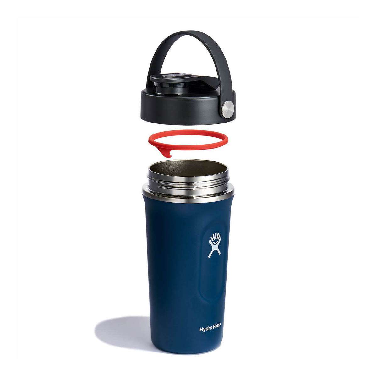 Bình Shaker giữ nhiệt Hydro Flask Insulated Shaker Bottle