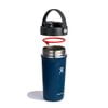 Bình Shaker giữ nhiệt Hydro Flask Insulated Shaker Bottle