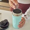 Bình Shaker giữ nhiệt Hydro Flask Insulated Shaker Bottle