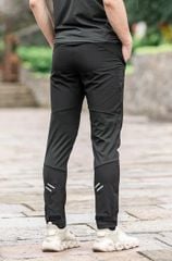 Quần gió co giãn 4 chiều Rockbros YPK025