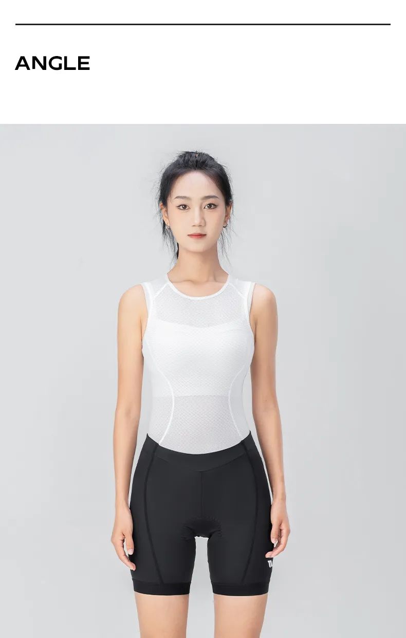 Quần Short đạp xe Rockbros YDDK003 dành riêng cho nữ