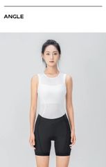 Quần Short đạp xe Rockbros YDDK003 dành riêng cho nữ