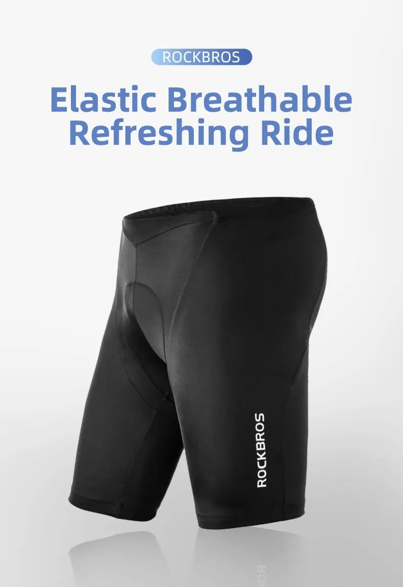 Quần Short đạp xe Rockbros RK1008B