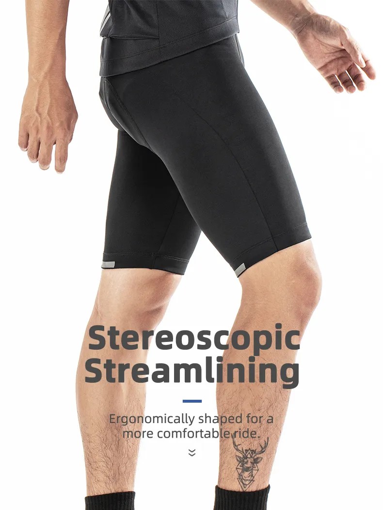 Quần Short đạp xe Rockbros RK1008B
