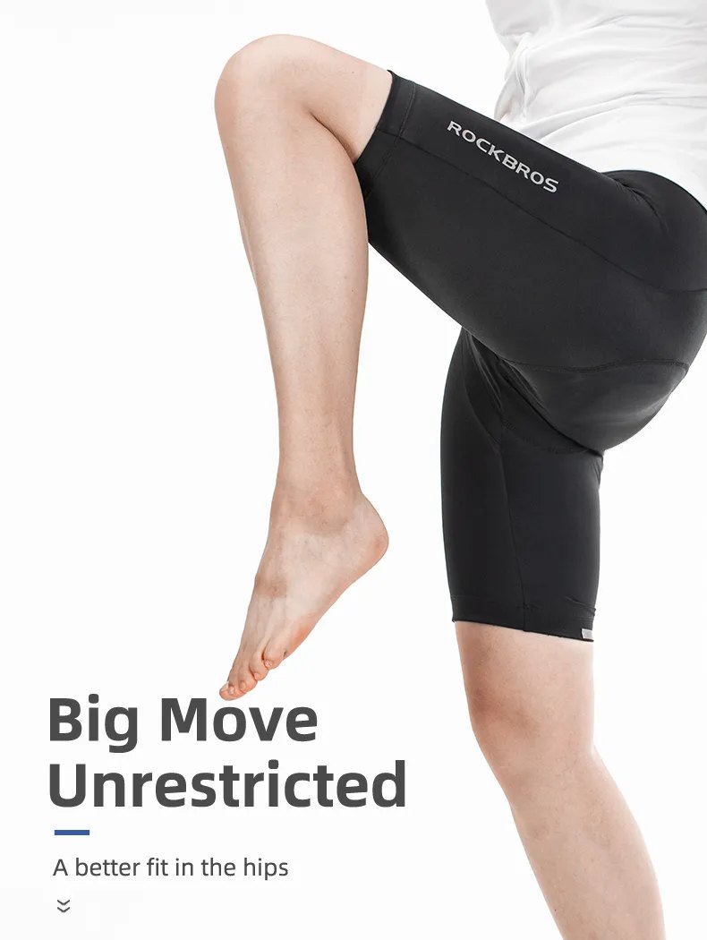 Quần Short đạp xe Rockbros RK1008B