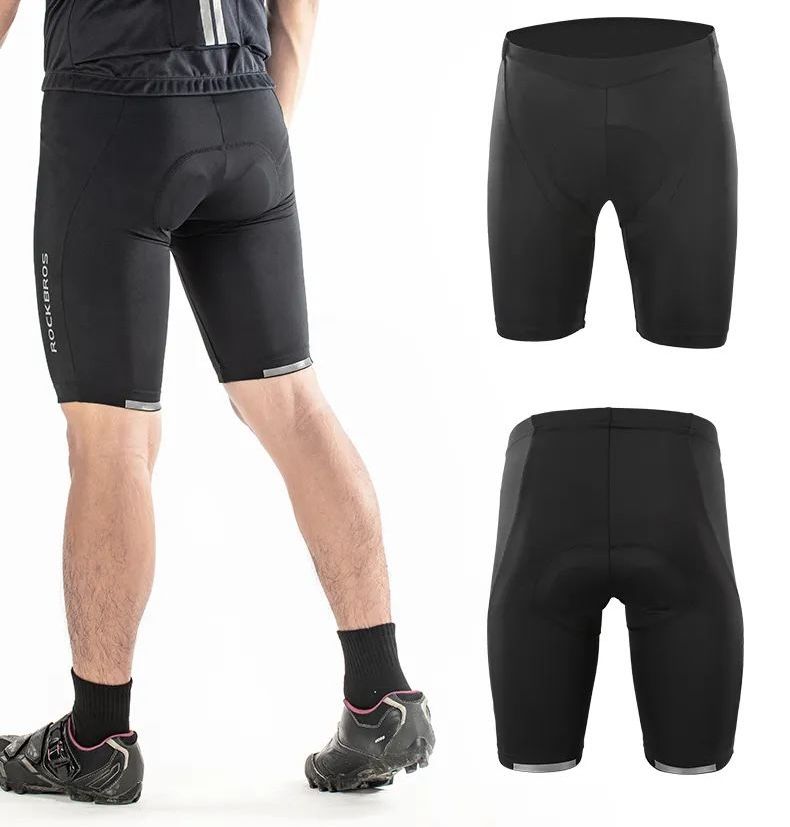 Quần Short đạp xe Rockbros RK1008B