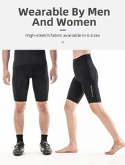 Quần Short đạp xe Rockbros RK1008B