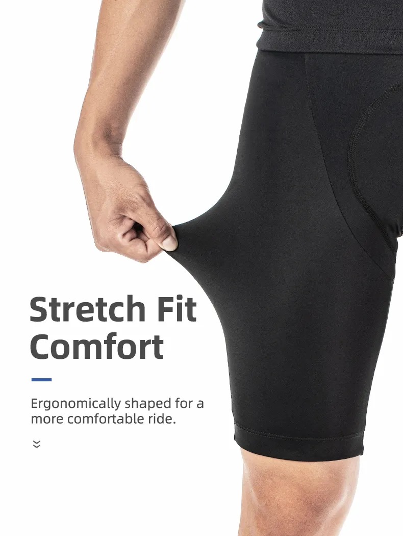 Quần Short đạp xe Rockbros RK1008B