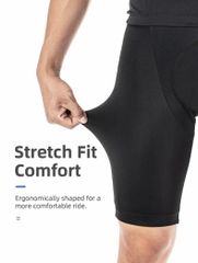 Quần Short đạp xe Rockbros RK1008B