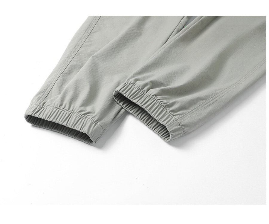 Jogger thể thao nam nữ Amido ZKK-03