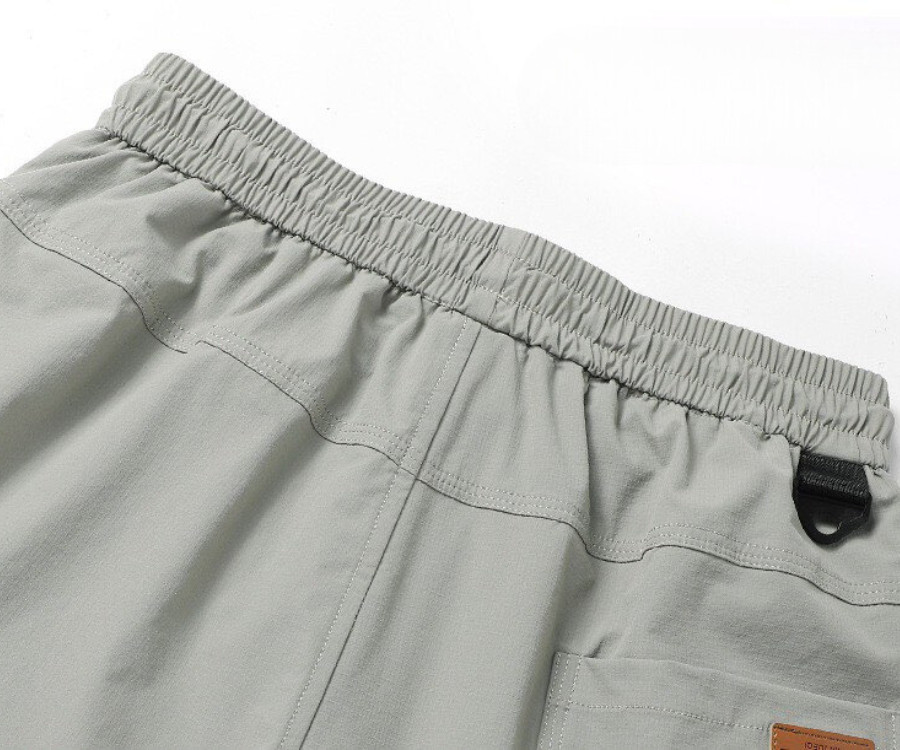 Jogger thể thao nam nữ Amido ZKK-03