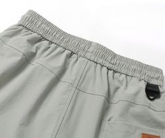 Jogger thể thao nam nữ Amido ZKK-03