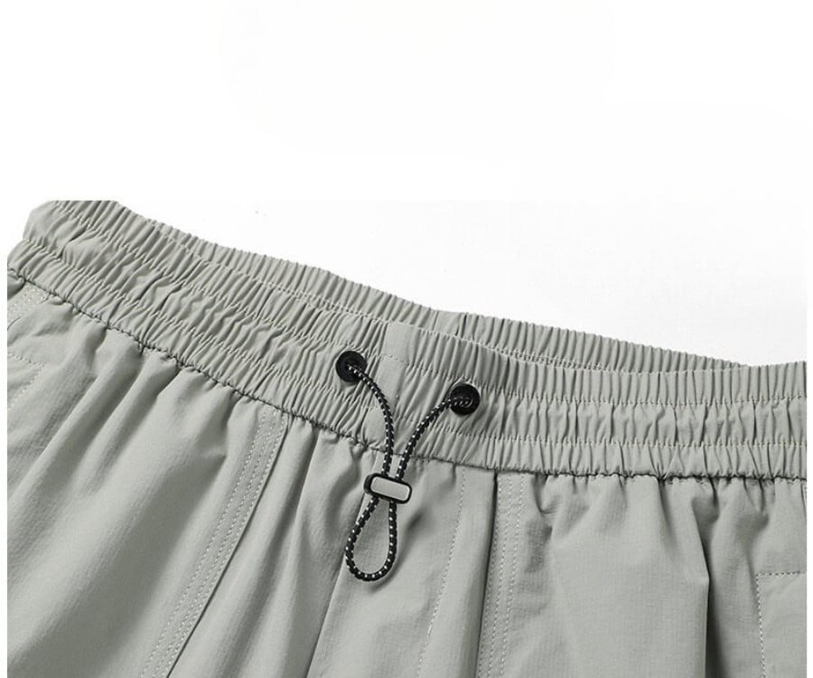 Jogger thể thao nam nữ Amido ZKK-03