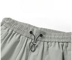 Jogger thể thao nam nữ Amido ZKK-03