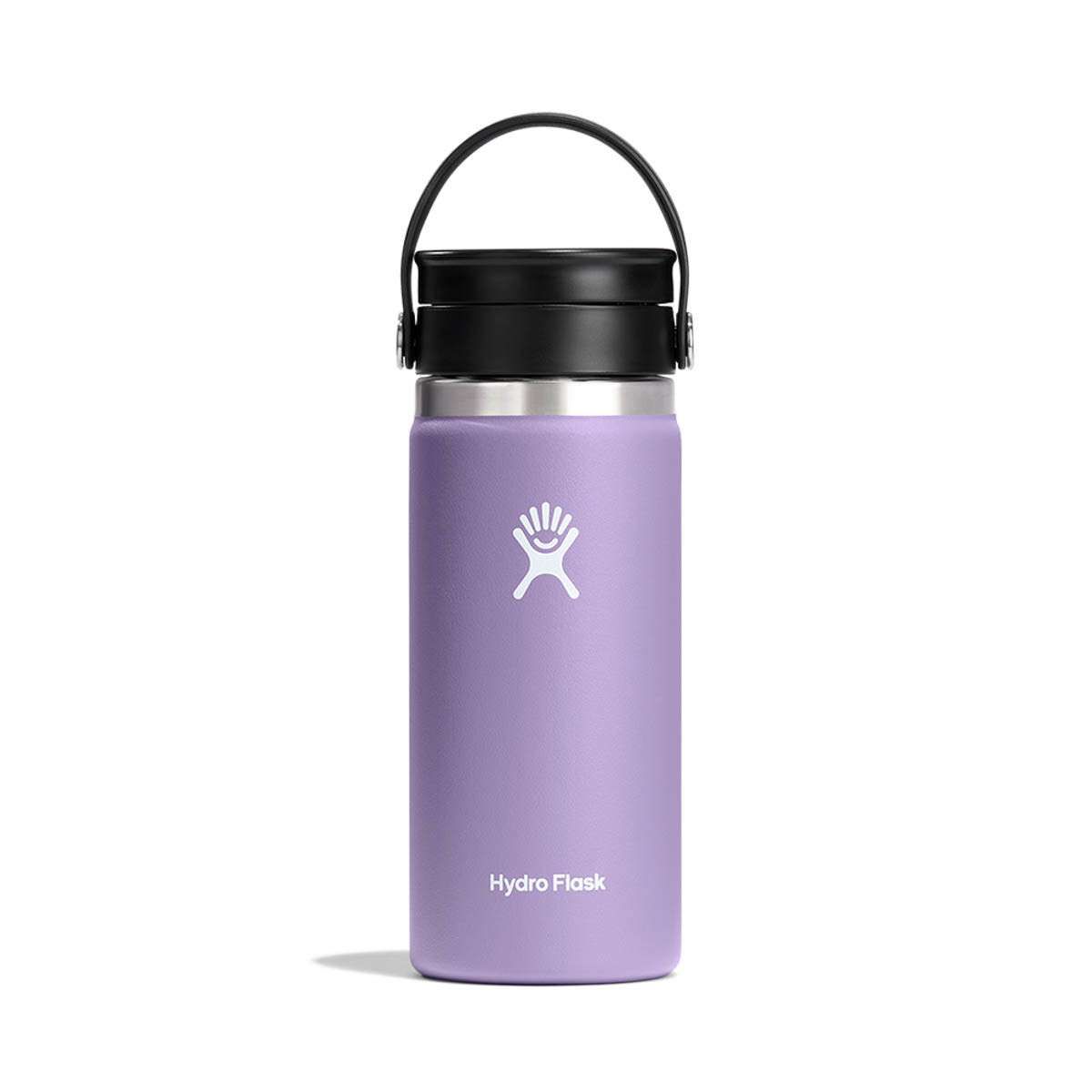 Bình giữ nhiệt nóng Hydro Flask Wide Mouth With Flex Sip™ Lid