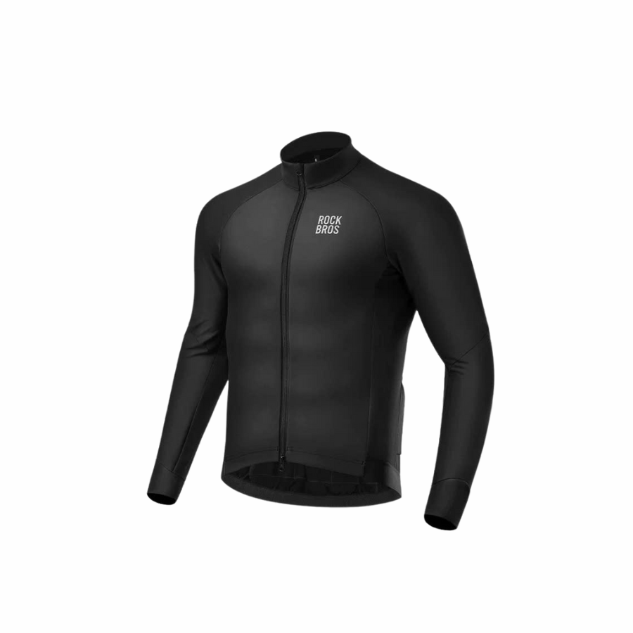 Áo khoác nỉ thể thao Rockbros 15300006