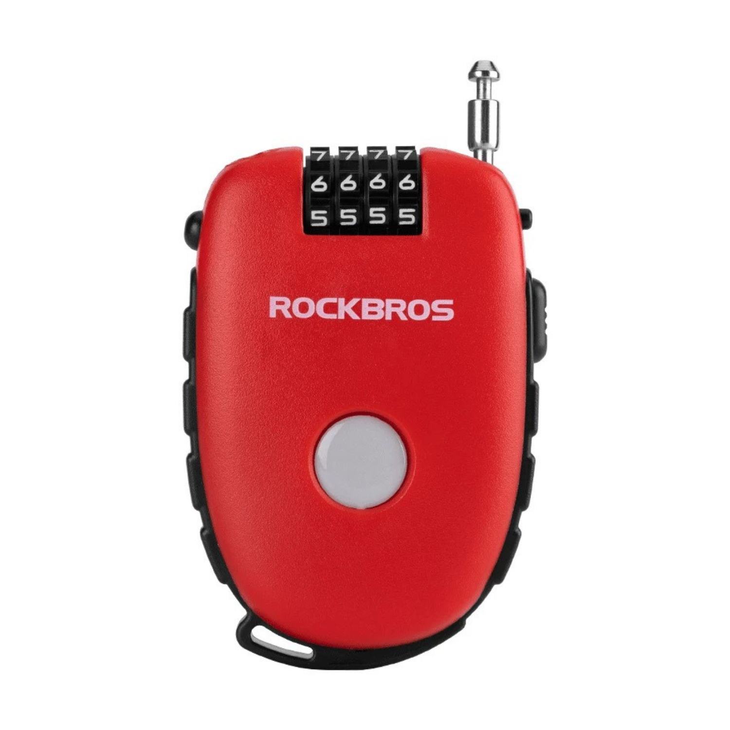Khoá số chống trộm đa năng Rockbros 32420981001