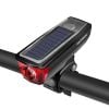Bộ đèn còi đa năng Rockbros HJ-052