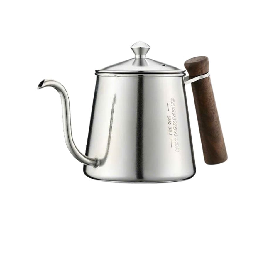 Ấm đun nước pha cà phê Campingmoon SW-3
