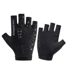Găng tay chống trơn xe đạp Rockbros S202
