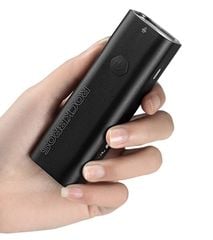 Đèn pin xe đạp siêu sáng Rockbros RHL800