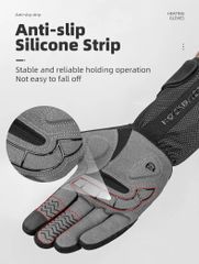 Găng tay sưởi 3 cấp độ Rockbross S173-2 - 16410002