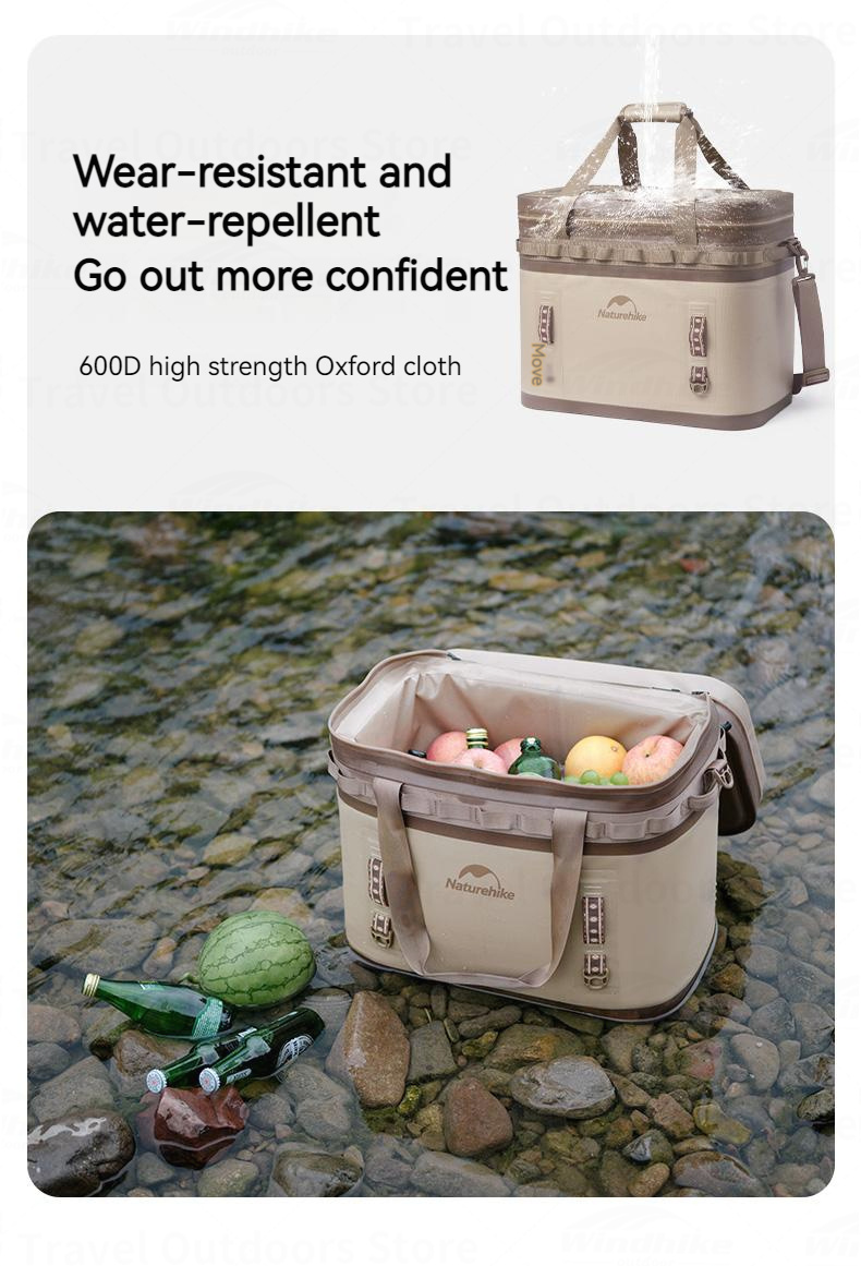 Túi xách giữ nhiệt Naturehike CNH22CJ10003